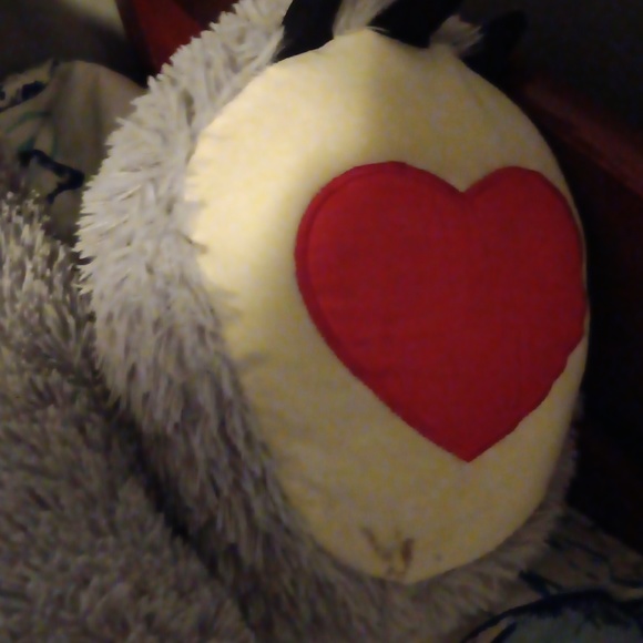 Huge teddy bear - Picture 4 of 4